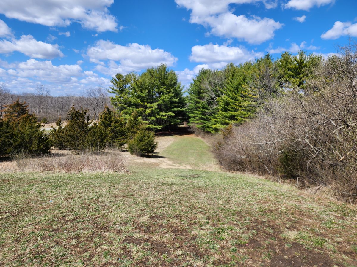 Hole 7