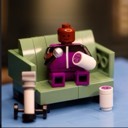 User avatar image