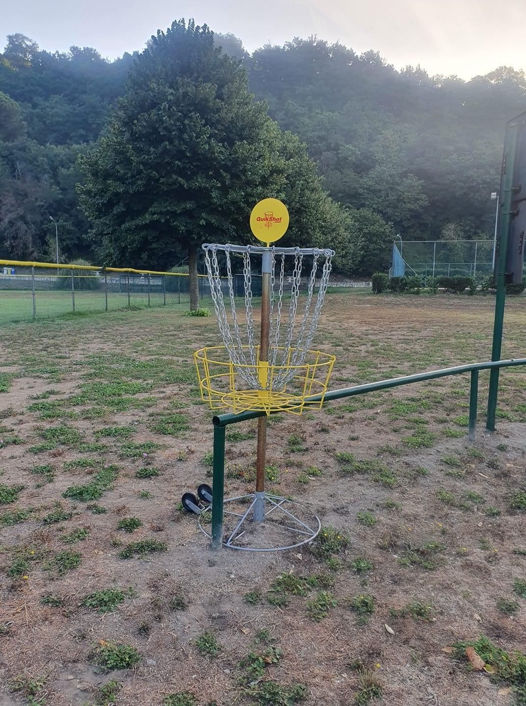 Hole 10