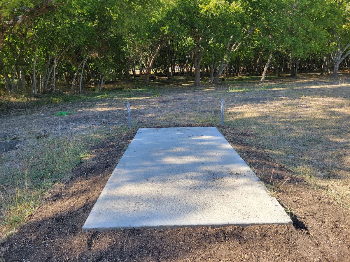 Hole FOURTEEN