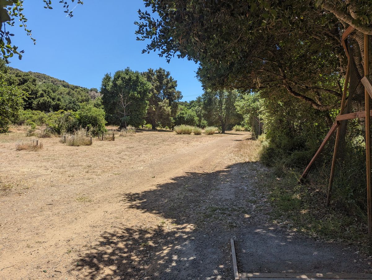 Hole 2