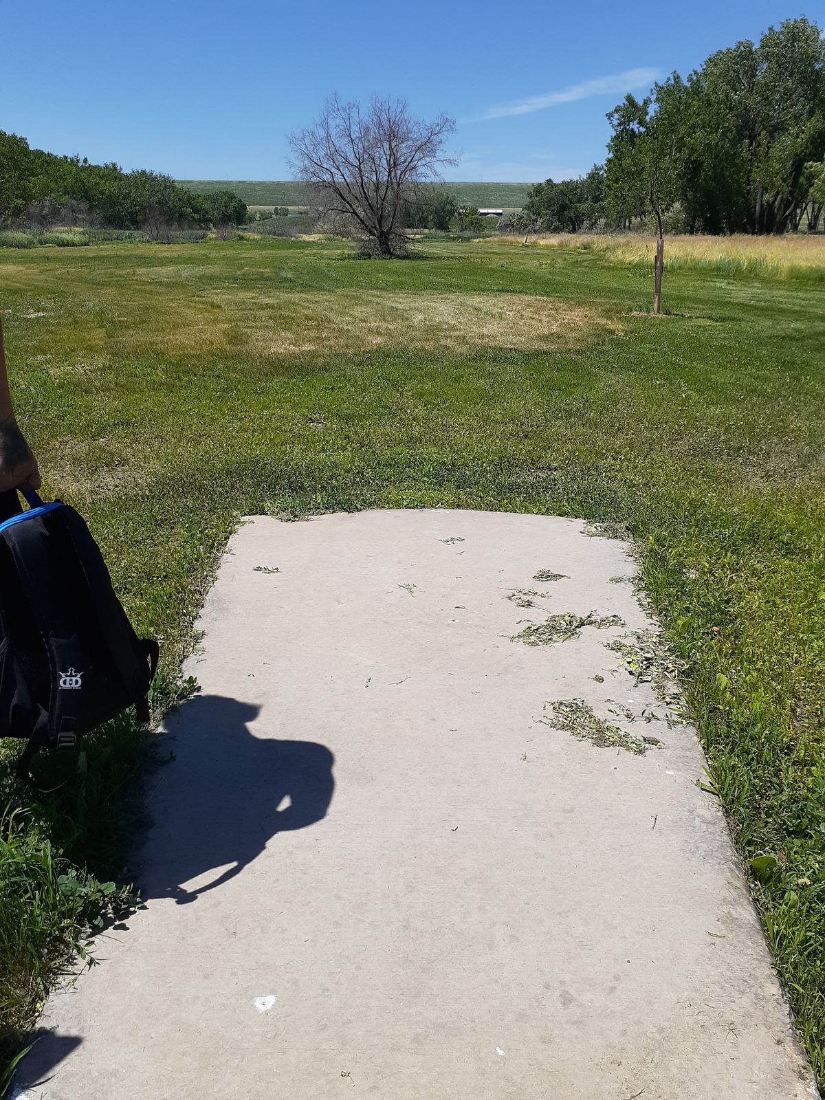 Hole 14