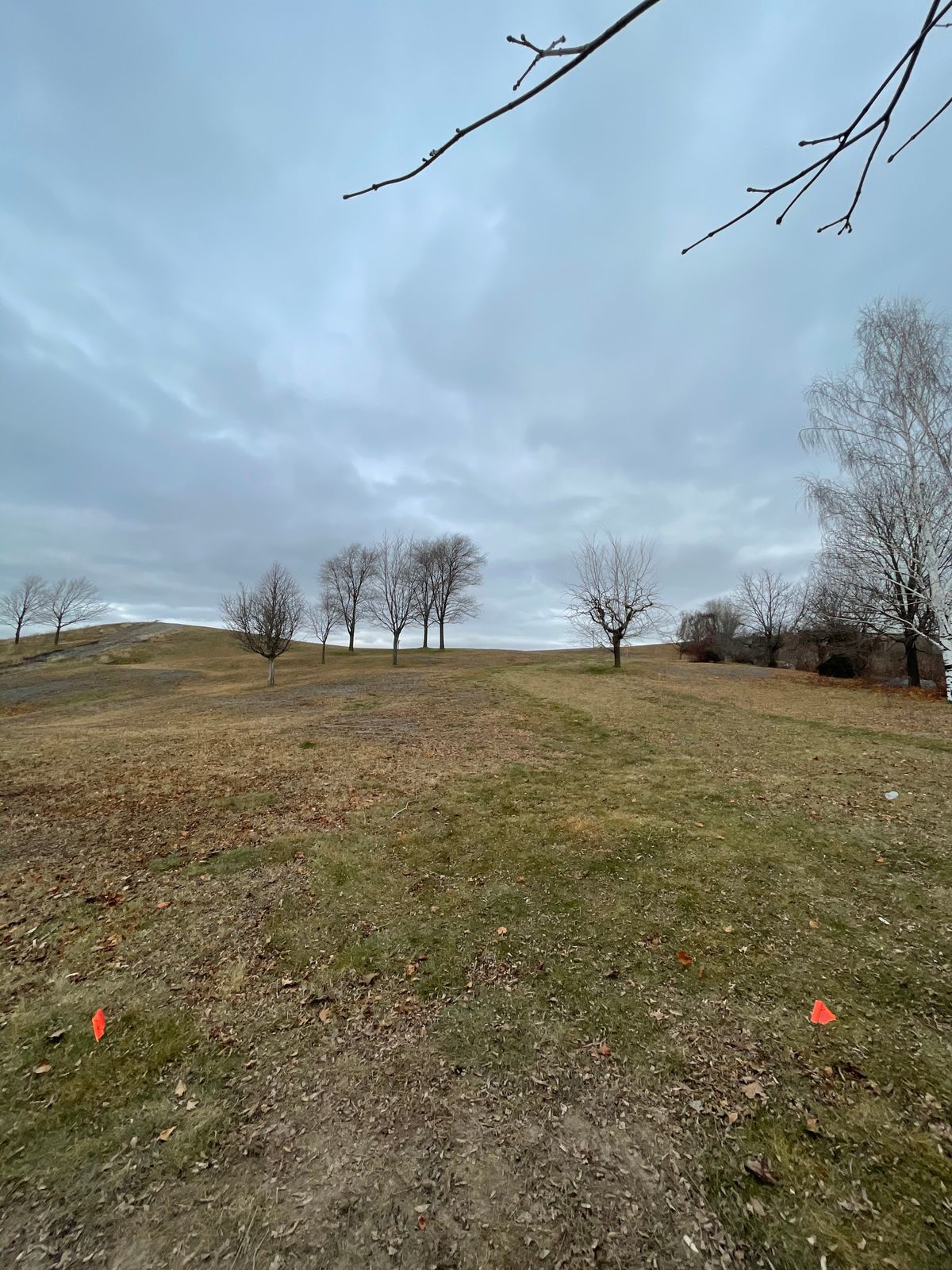 Hole 9