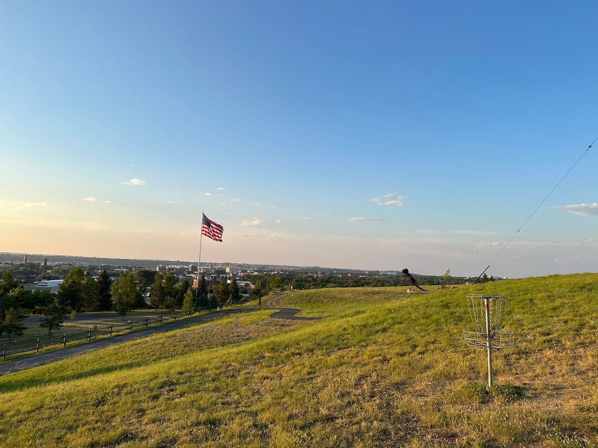 5 - ‘Merica