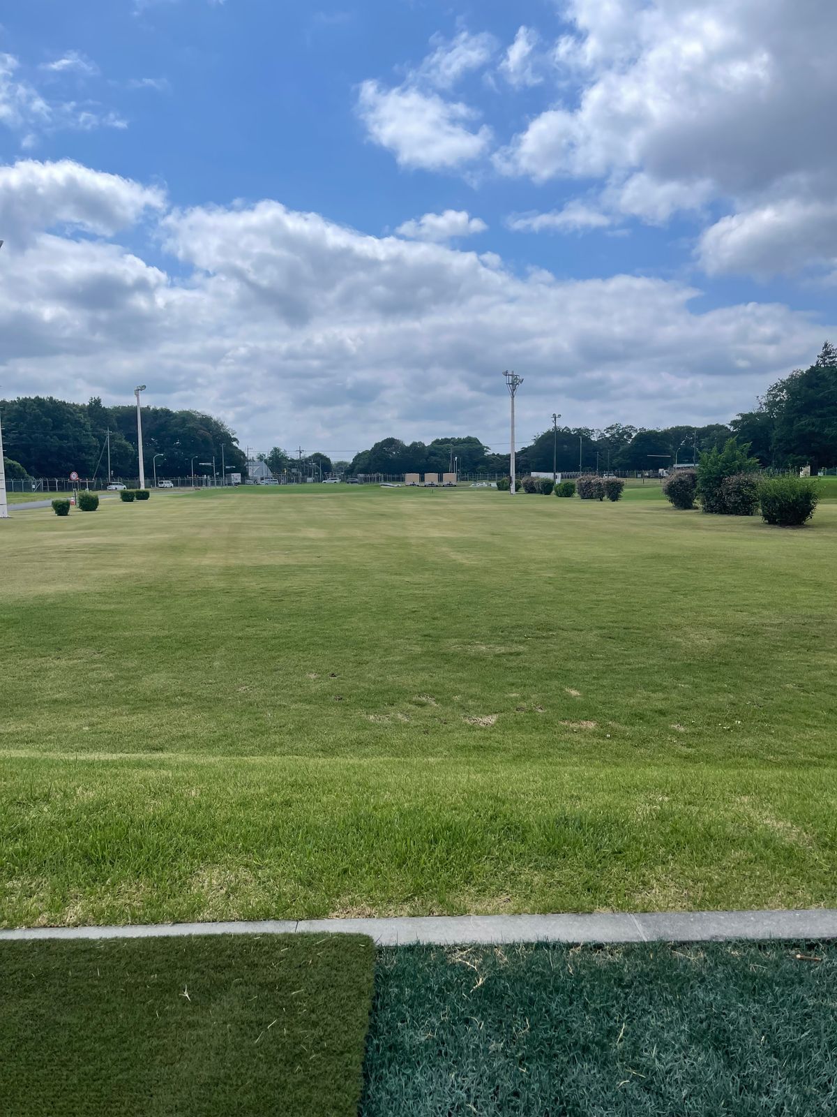Hole 5