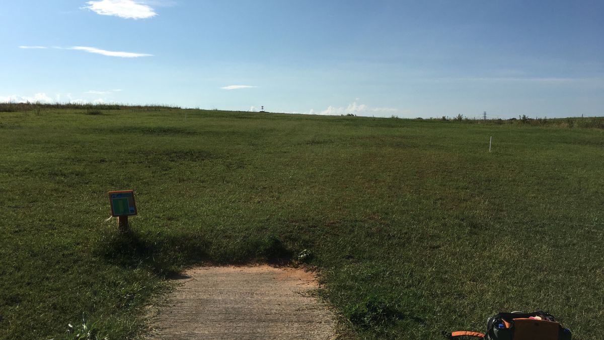 Hole 23