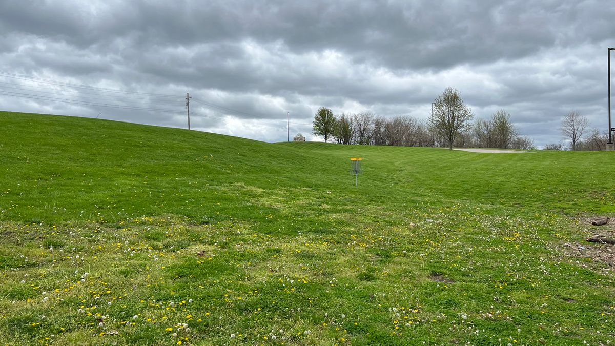 Hole 6