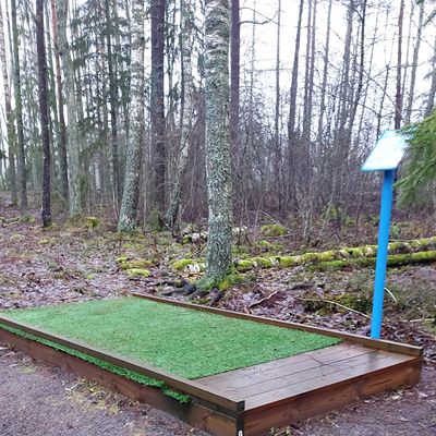 Hole 4