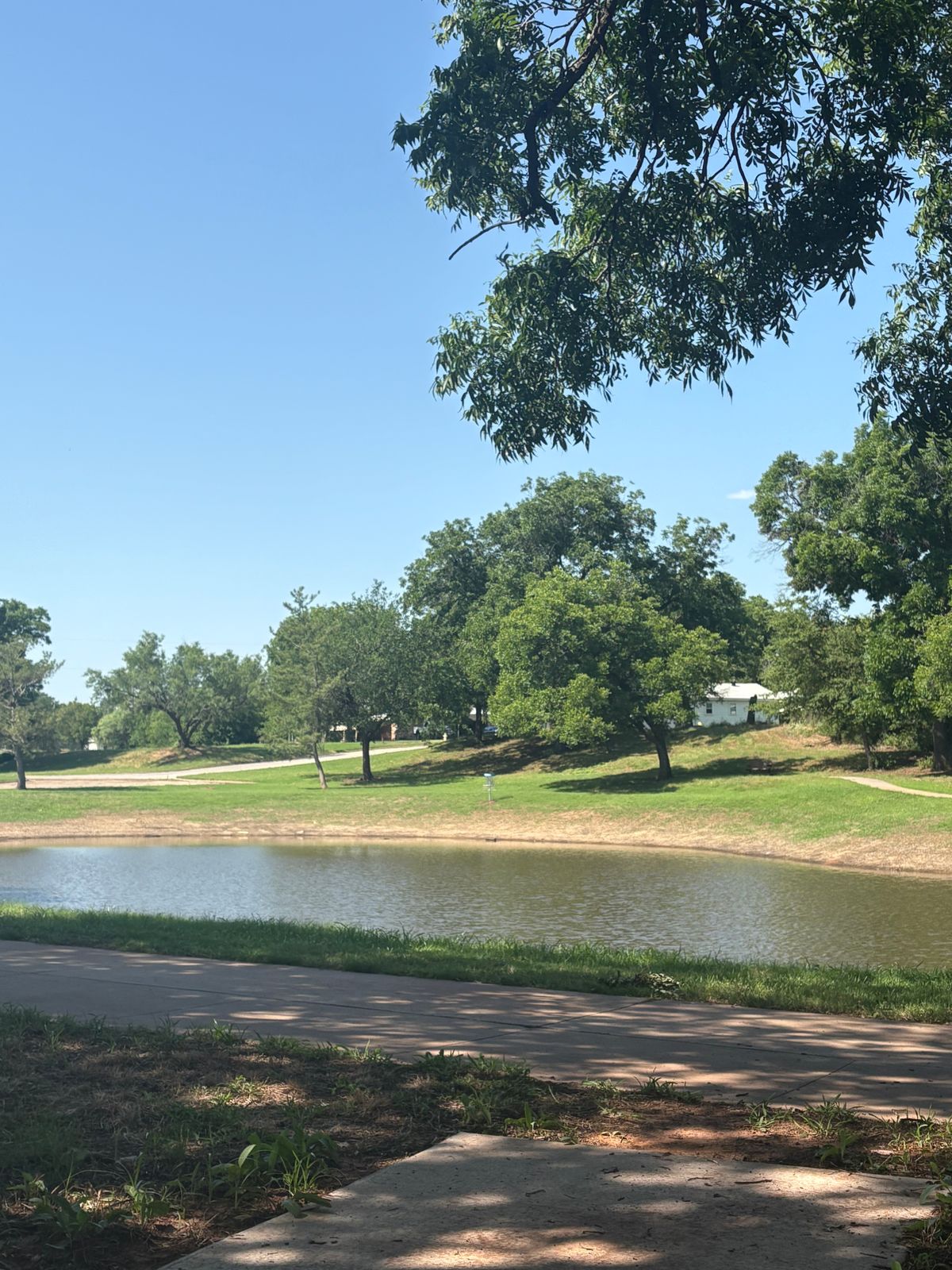 Williams DiscGolfPark