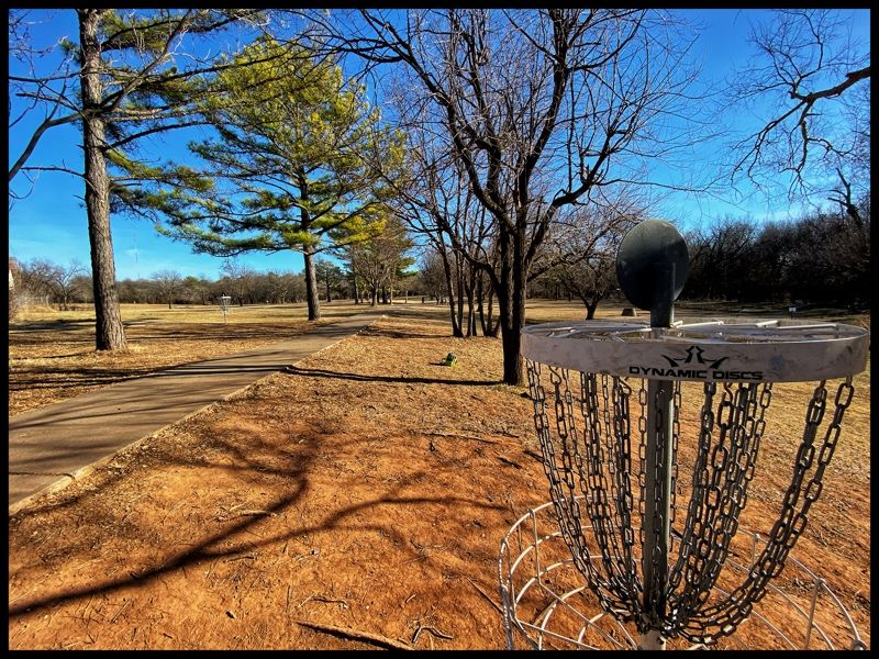 #9 green looking back
