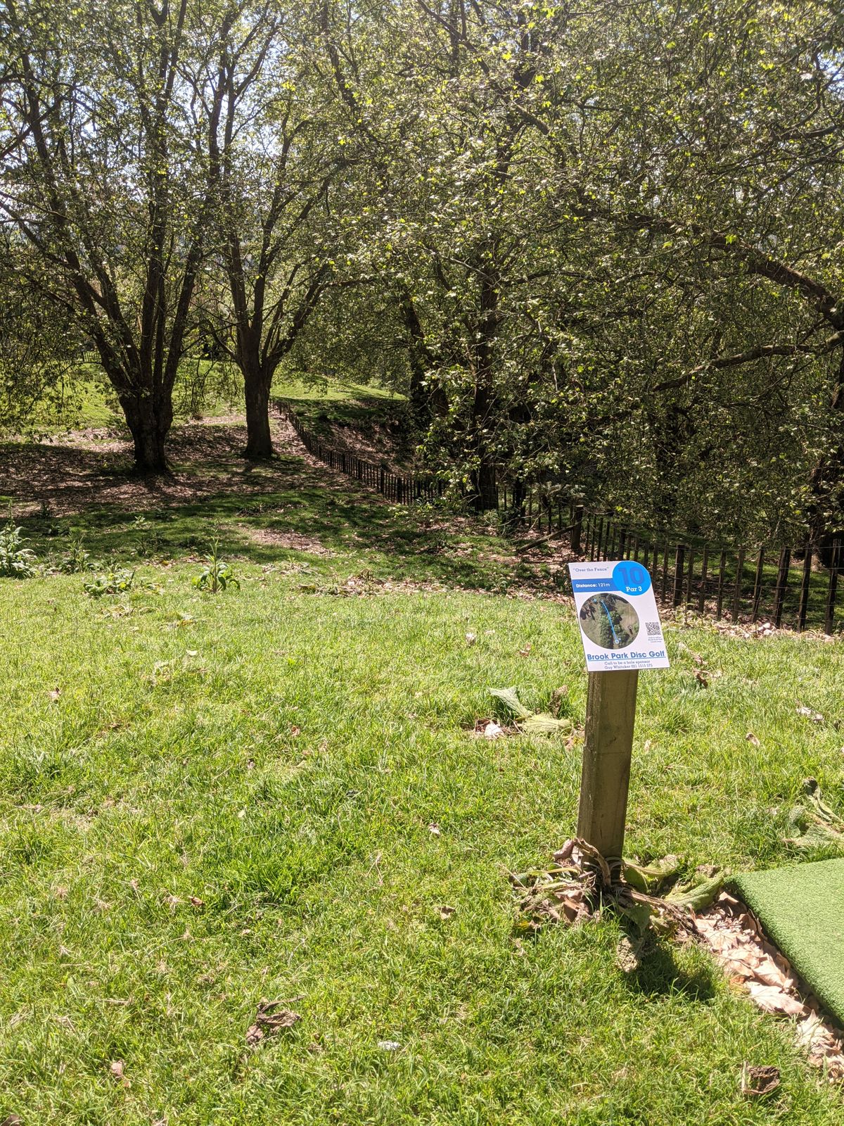 Hole 10