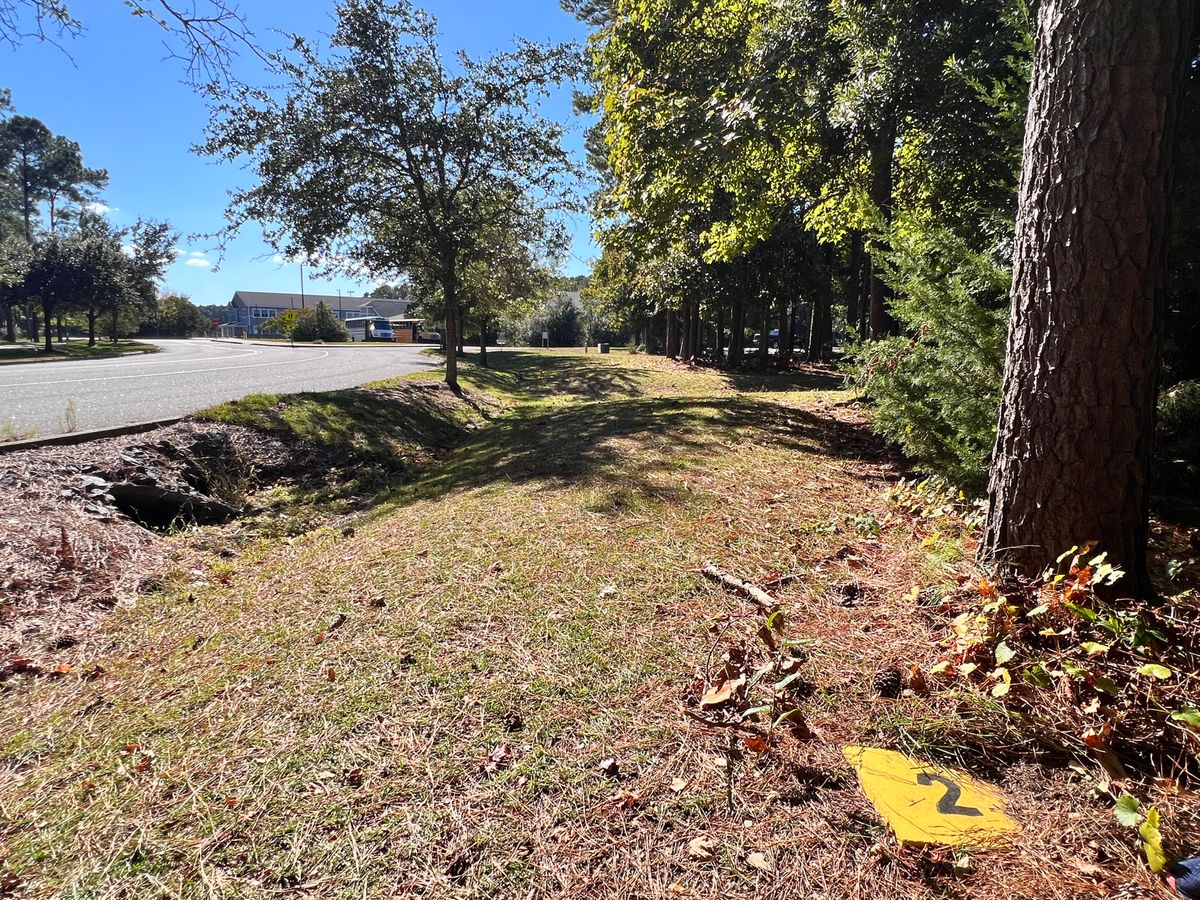 Hole 2