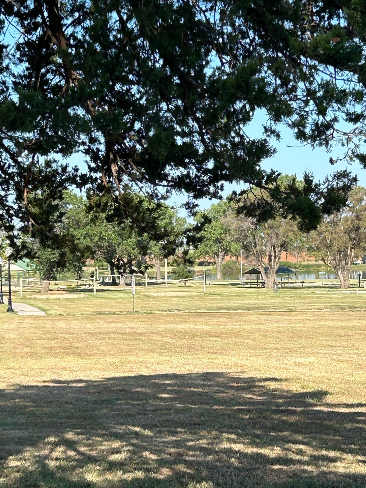Hole 18