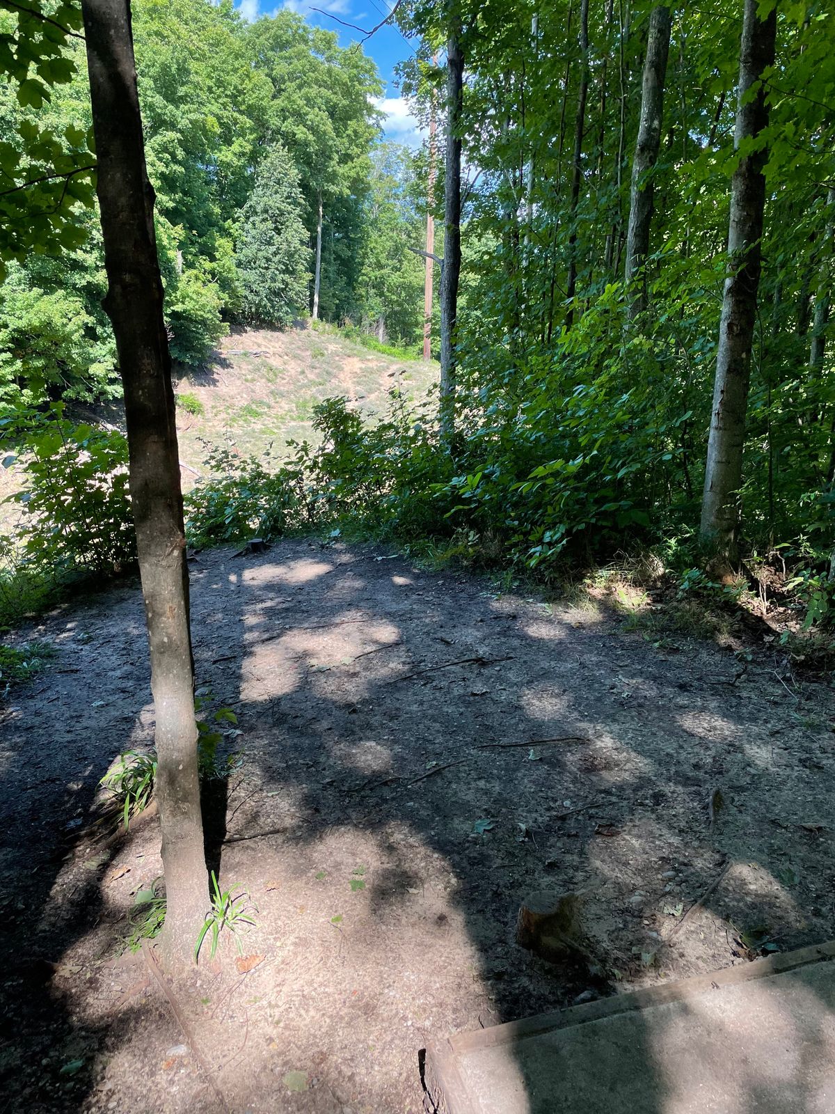 Hole 13