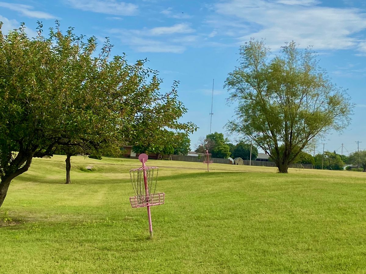 Park course