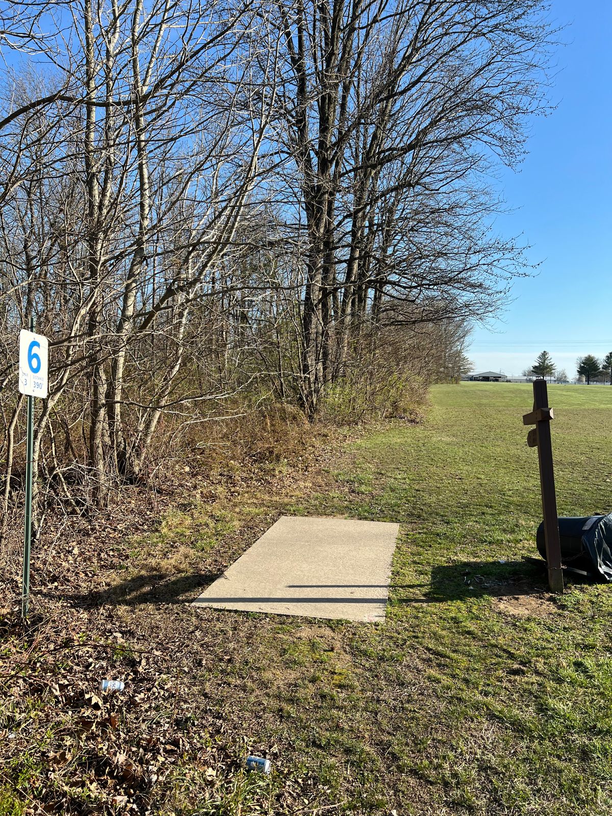 Tee Pad 06