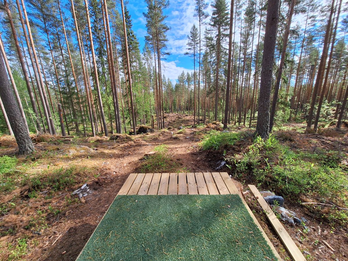 Hole 17