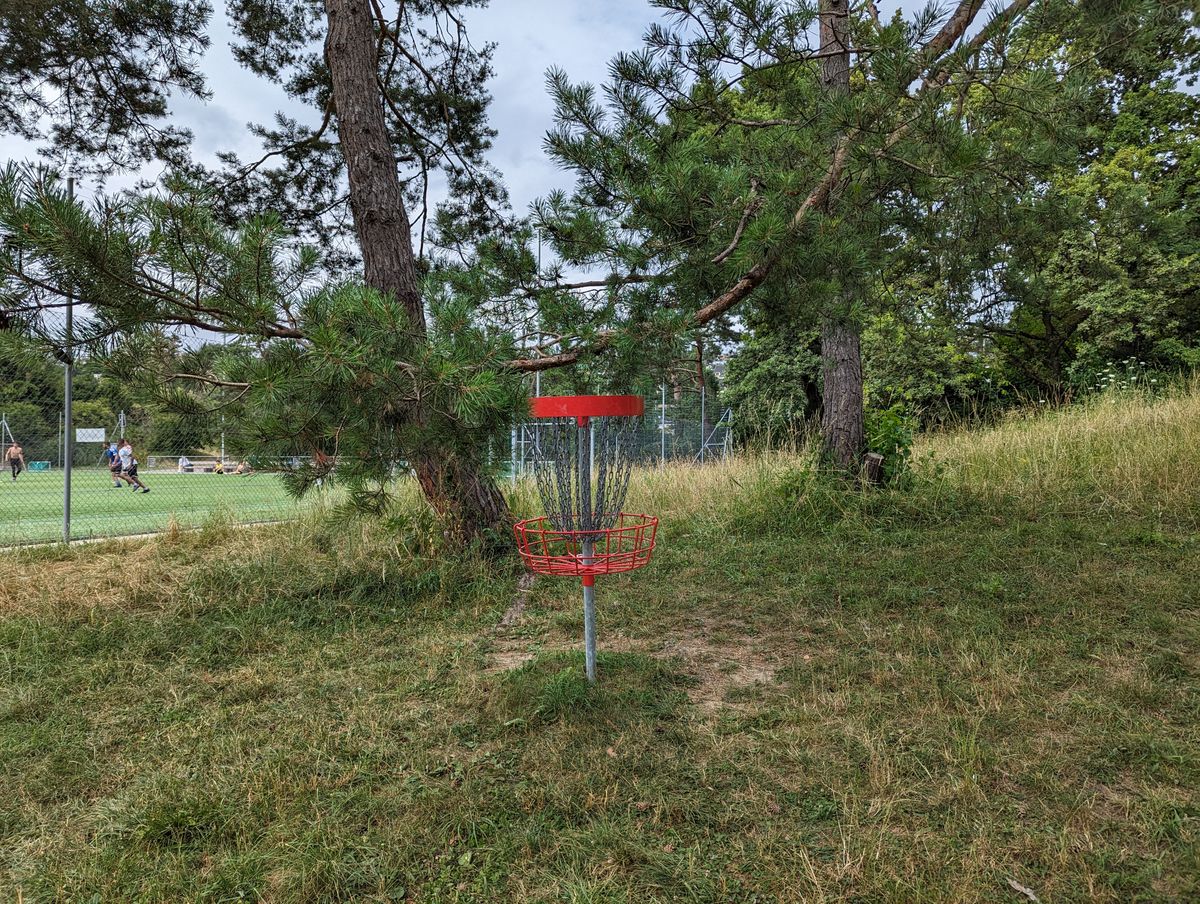 Hole 15