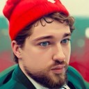 User avatar image