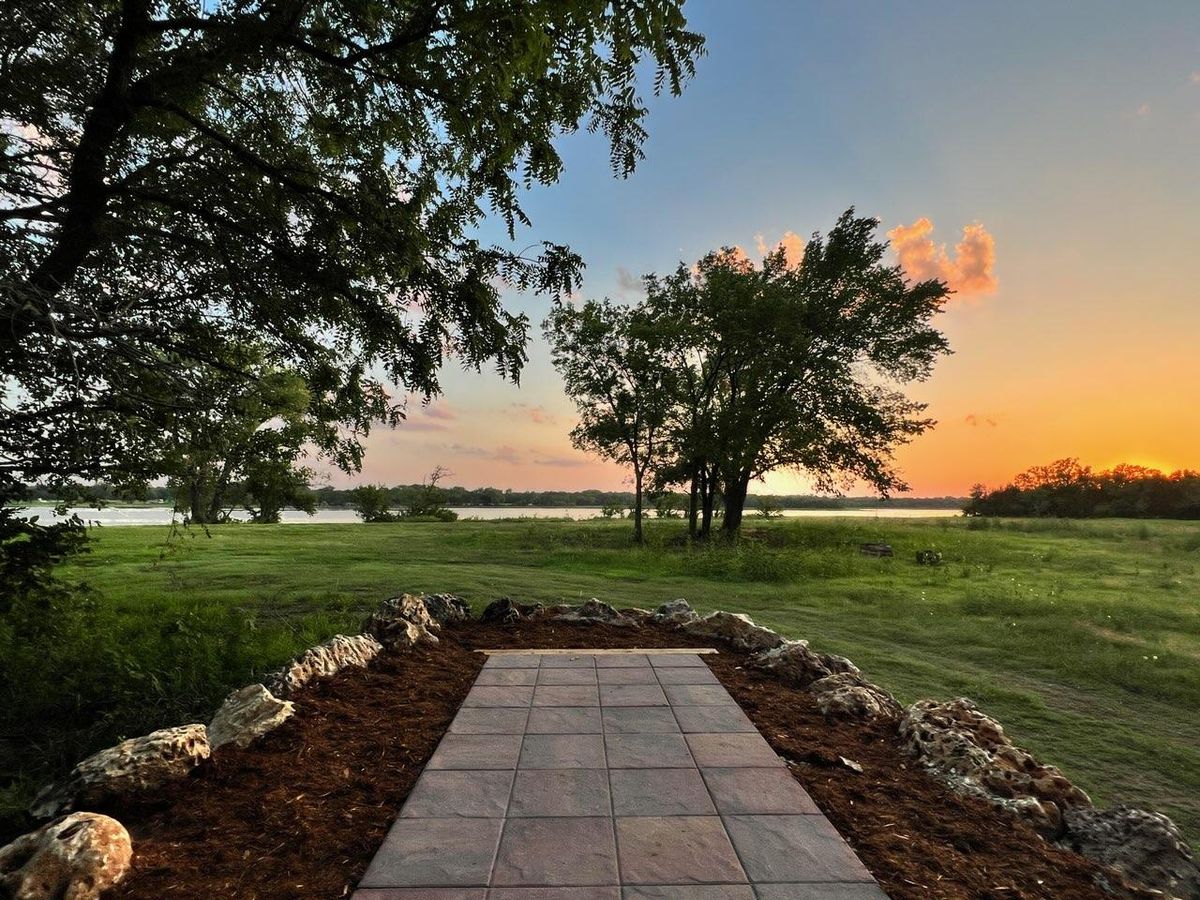 Hole 16: "Panoramic" Teepad