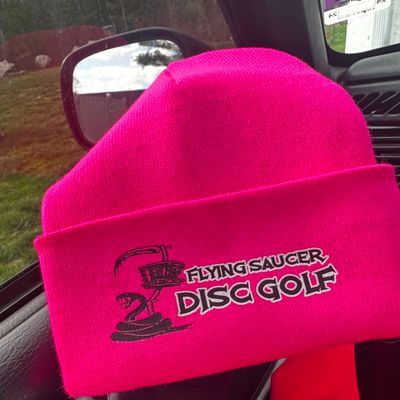 New Hat!