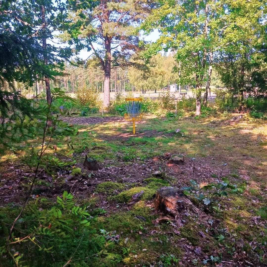 Hål 18