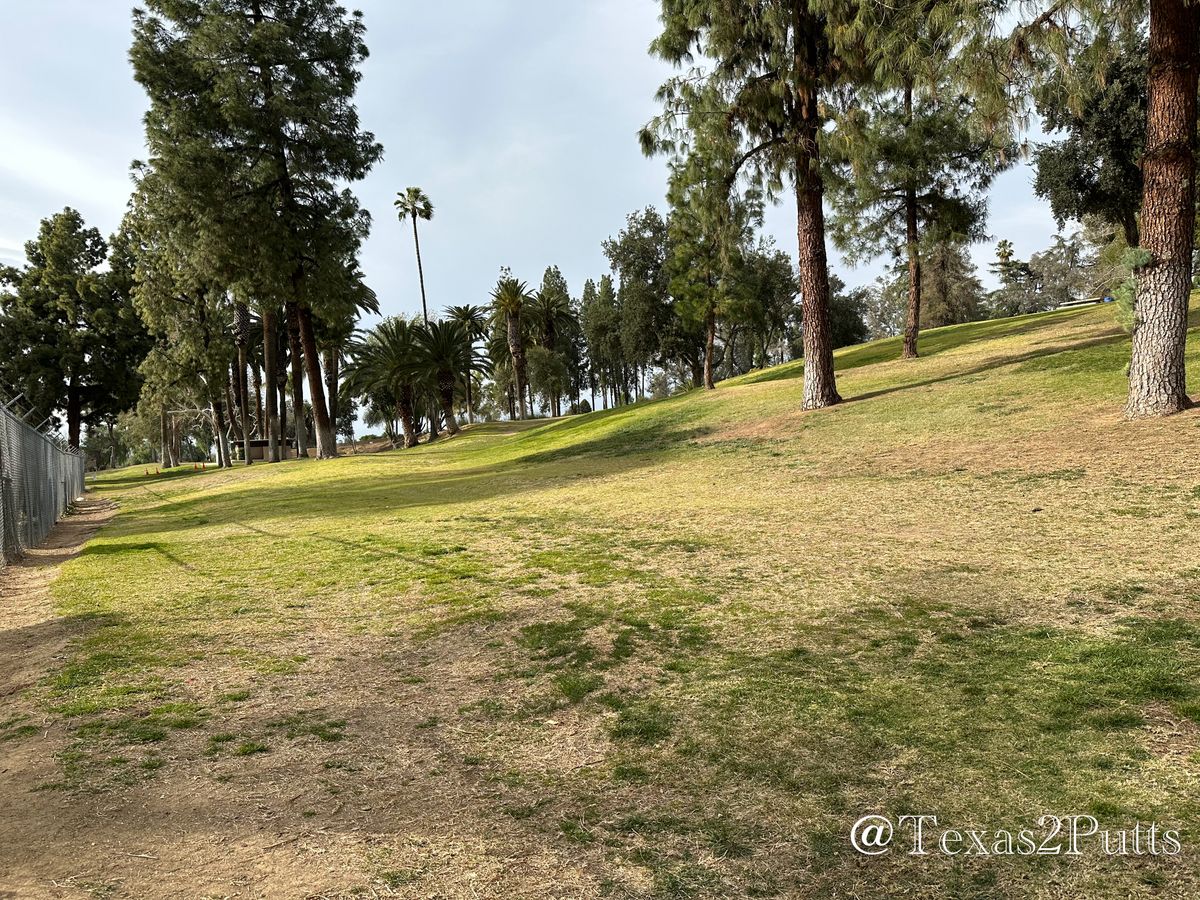 Hole 9