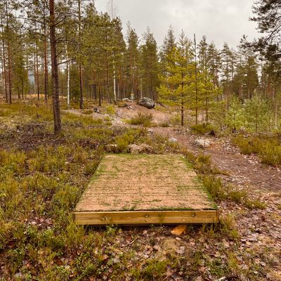 Väylä 1