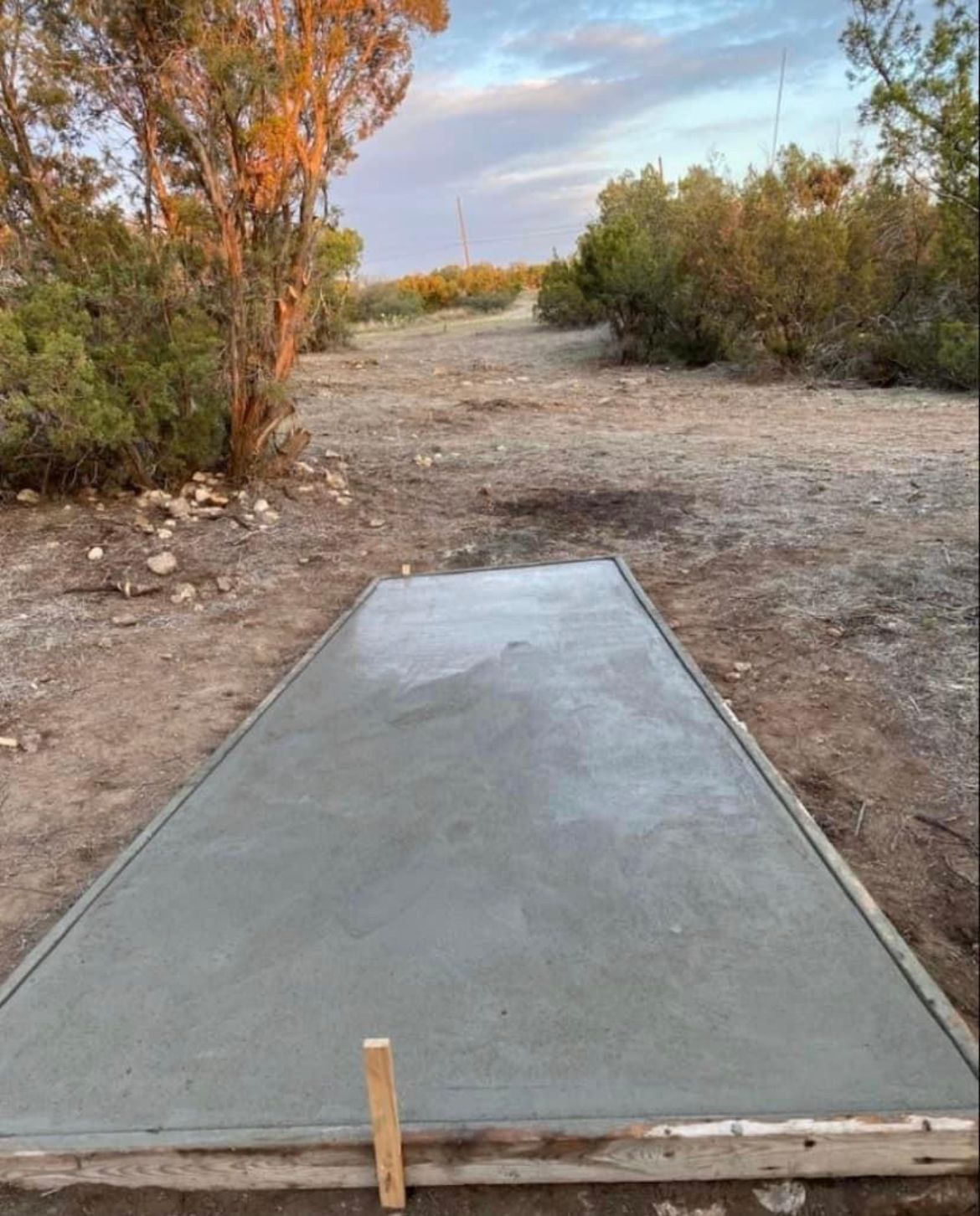 Hole 2 Long added 10/18/22