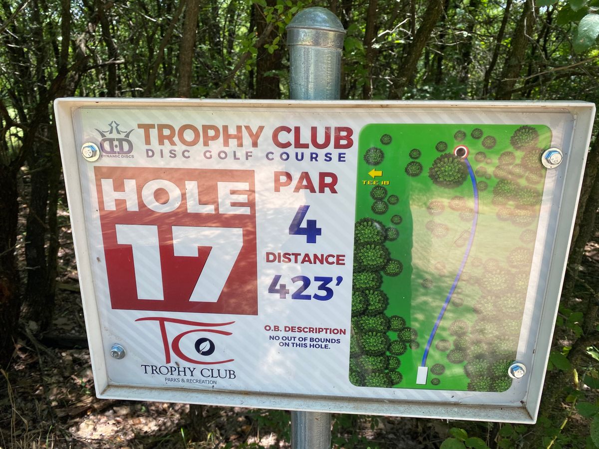 Hole 17