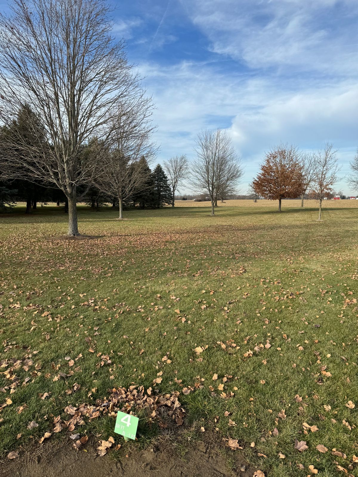 Hole 4