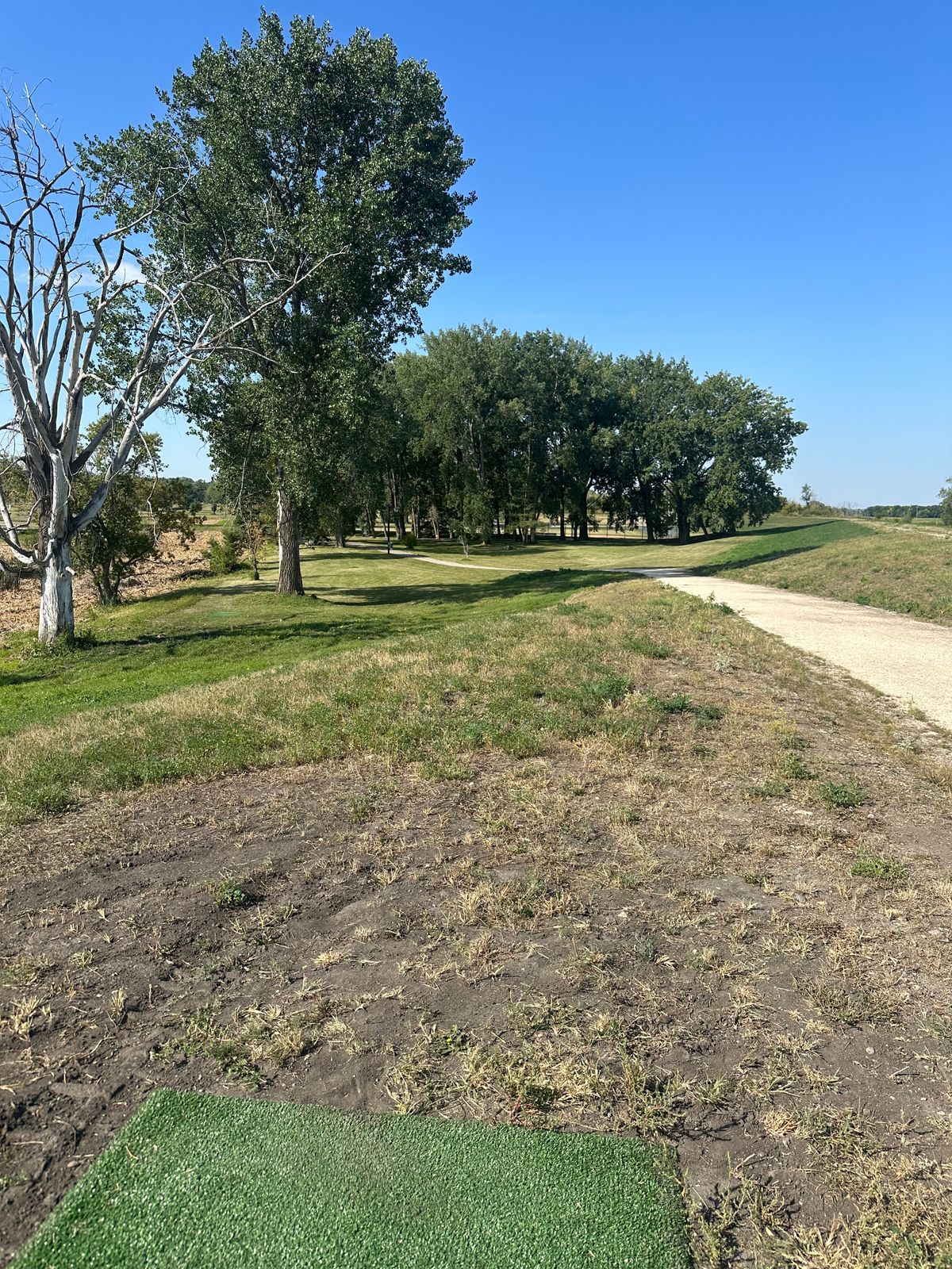 Hole 4