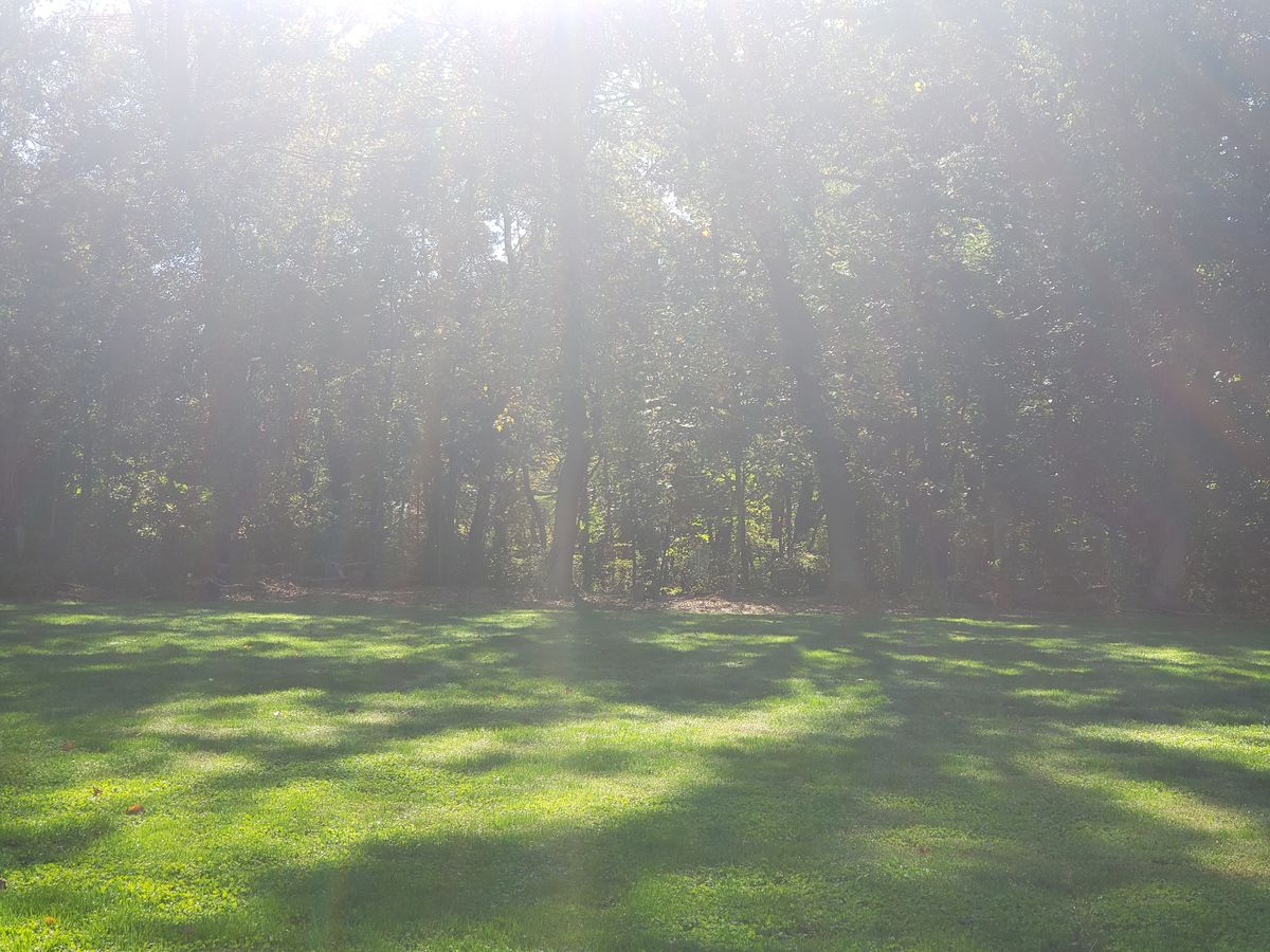 Hole 2