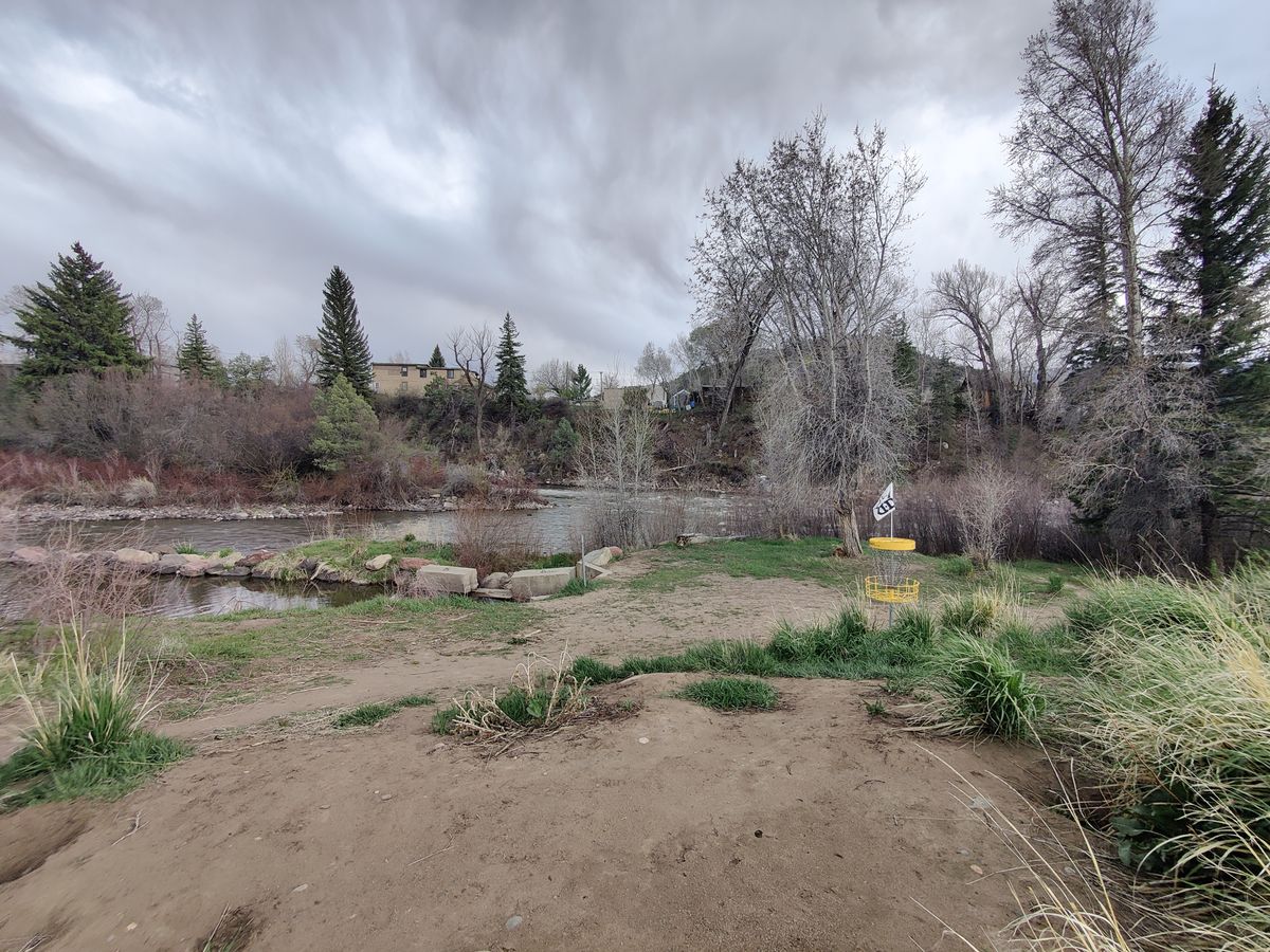 Hole 11