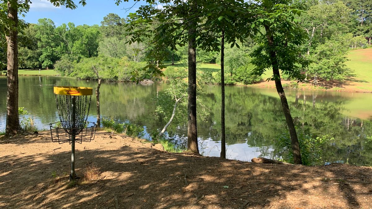 Hole 17