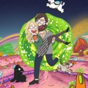 User avatar image