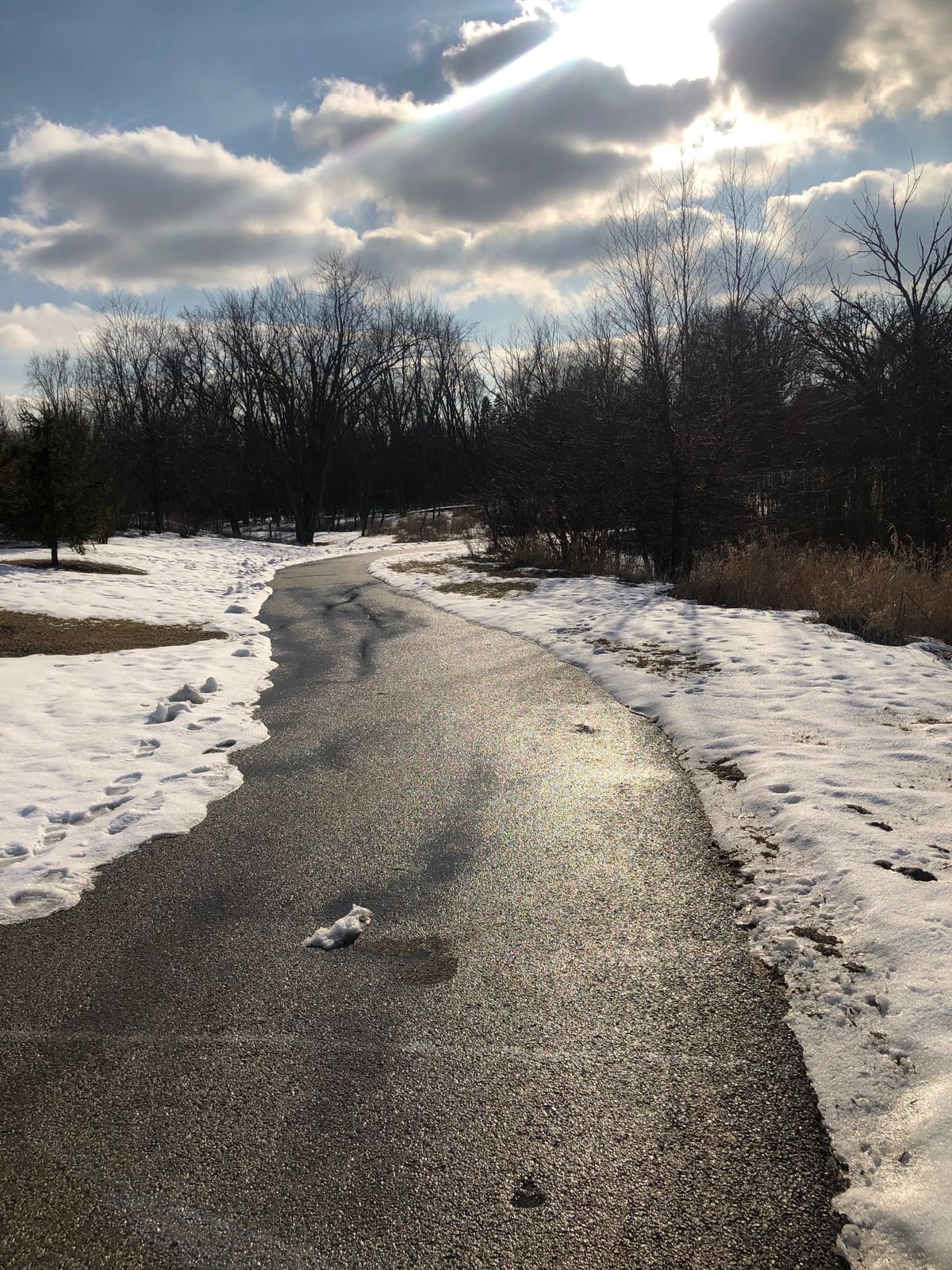 Hole 1