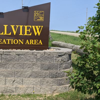 Hillview Recreation Area