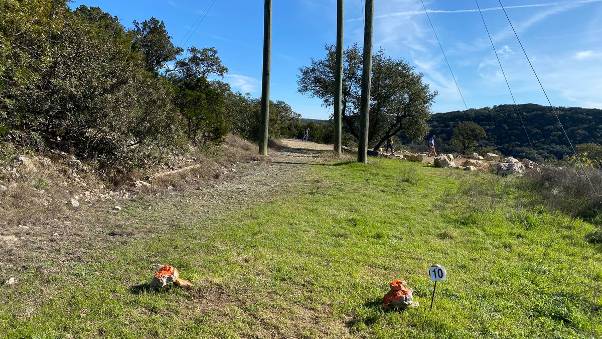 Hole 10