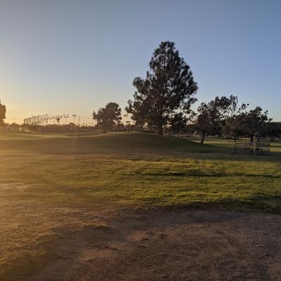 Course Photo
