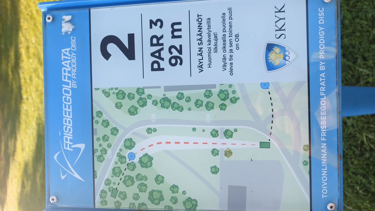 Väylä 2