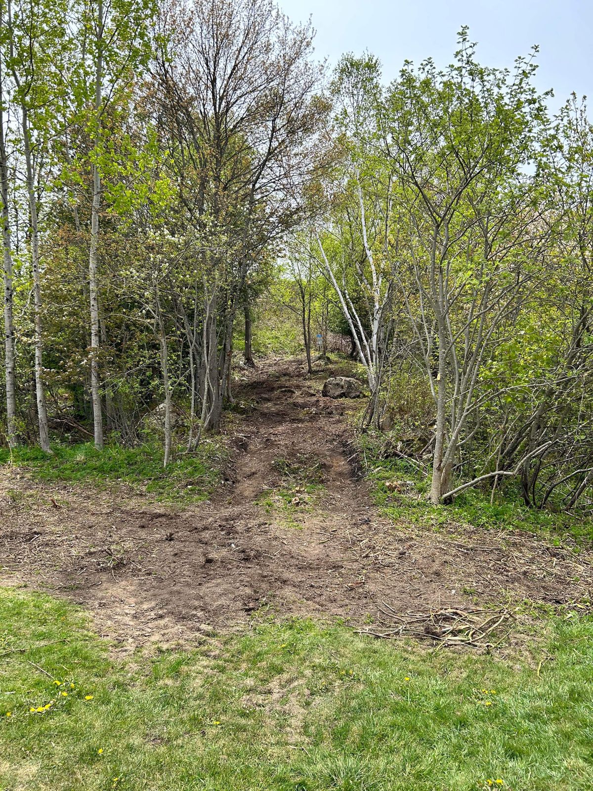 Hole 1