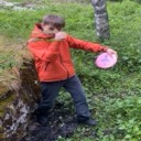 User avatar image