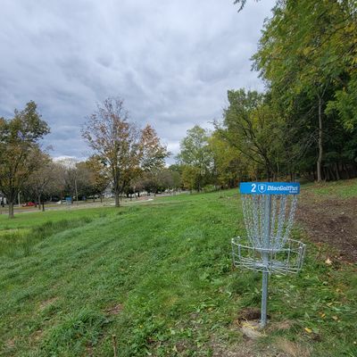 Course photo