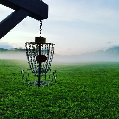 Hole 18 hangman’s
