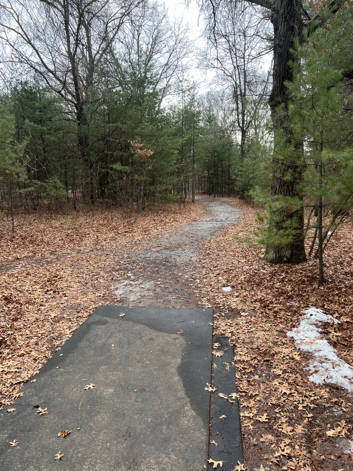 Hole 6
