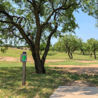 Hole 2