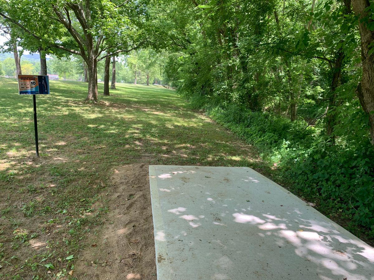 Hole 10
