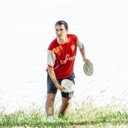 User avatar image