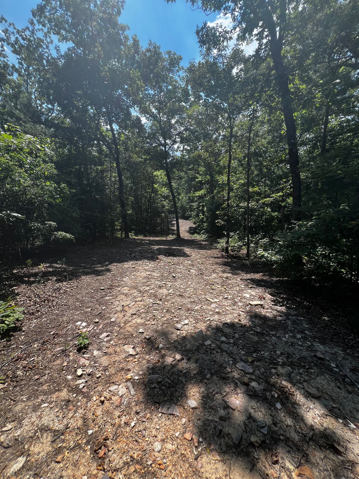 Hole 16